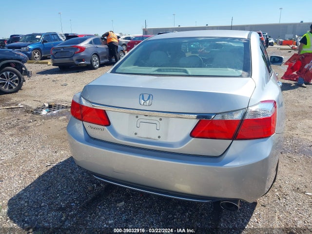 Honda ACCORD EX 2014 1HGCR2F79EA187793 Image 17