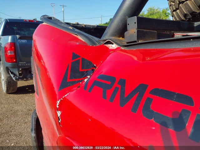 RAM 1500 Lone Star  4x4 5'7 Box 2021 1C6SRFFT2MN699781 Image 19