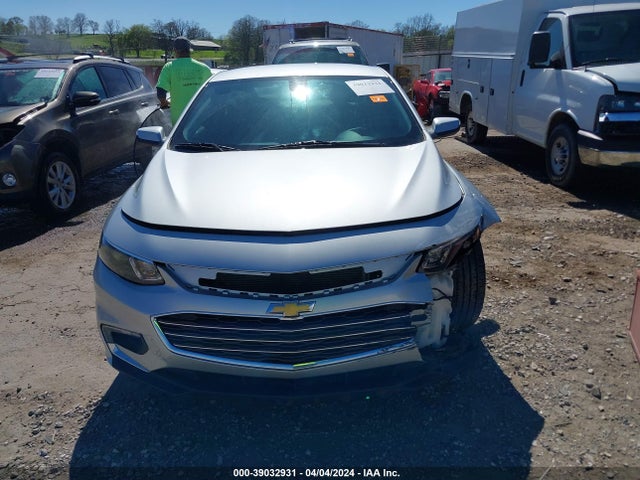 Chevrolet MALIBU 1LT 2017 1G1ZE5ST7HF122272 Image 13