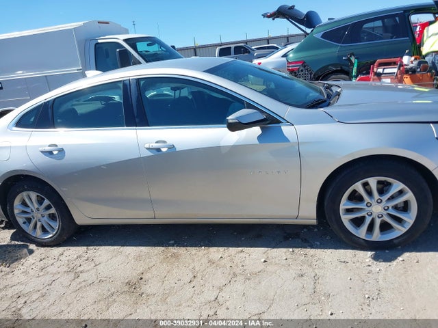 Chevrolet MALIBU 1LT 2017 1G1ZE5ST7HF122272 Image 14