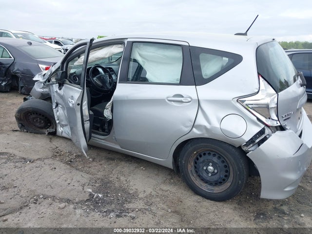 Nissan Versa Note Sv 2017 3N1CE2CP4HL352342 Image 15