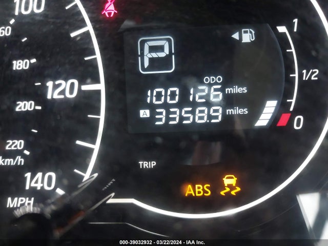 Nissan Versa Note Sv 2017 3N1CE2CP4HL352342 Image 16