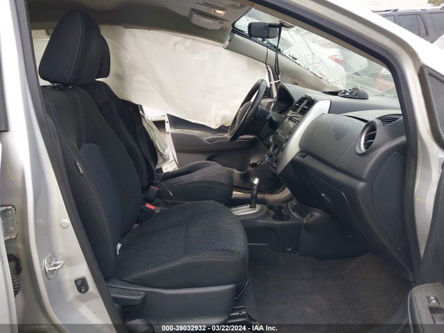 Nissan Versa Note Sv 2017 3N1CE2CP4HL352342 Image 5