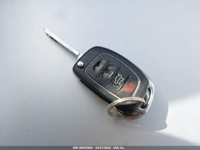 Hyundai SONATA SE 2015 5NPE24AF3FH122342 Image 11