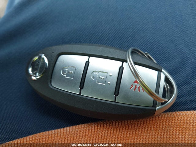 Nissan KICKS S 2019 3N1CP5CU8KL560104 Image 11