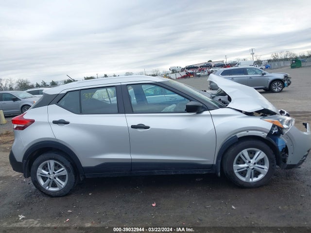 Nissan KICKS S 2019 3N1CP5CU8KL560104 Image 13
