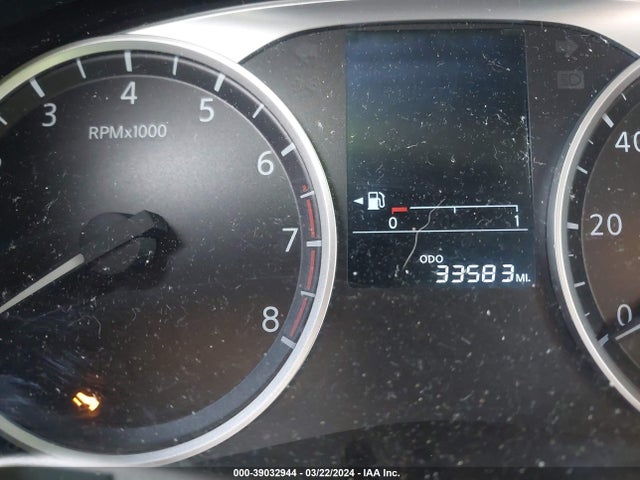 Nissan KICKS S 2019 3N1CP5CU8KL560104 Image 15