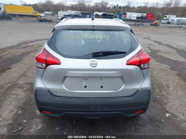 Nissan KICKS S 2019 3N1CP5CU8KL560104 Image 16