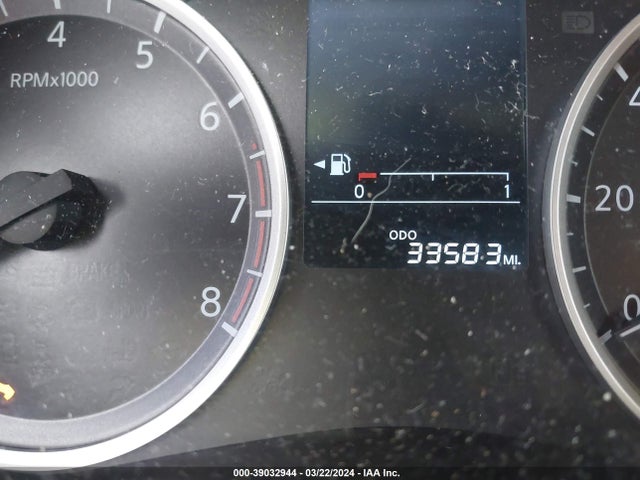 Nissan KICKS S 2019 3N1CP5CU8KL560104 Image 7