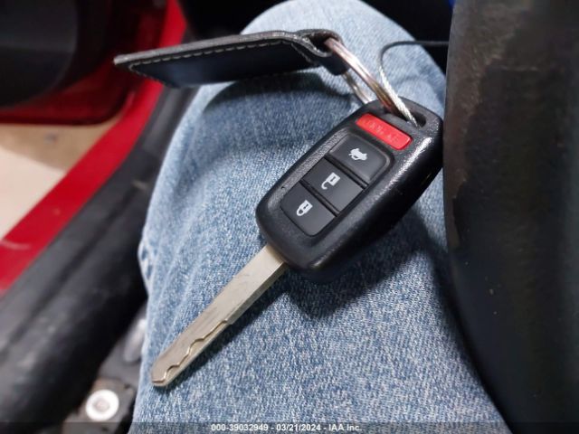 2HGFG3B5XFH526898 Honda Civic Lx