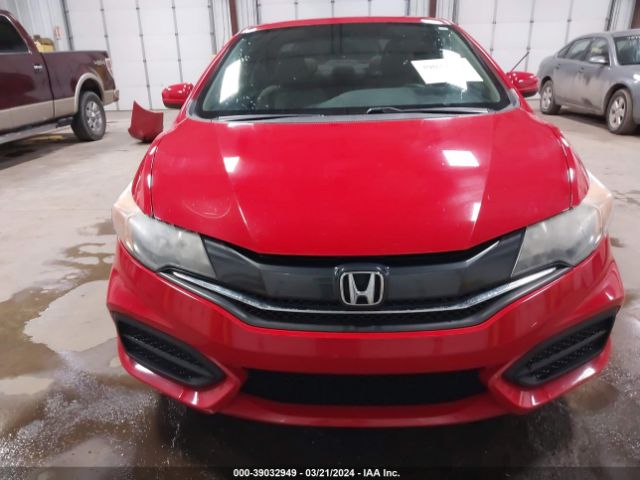 2HGFG3B5XFH526898 Honda Civic Lx