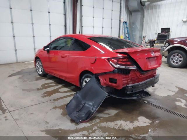 2HGFG3B5XFH526898 Honda Civic Lx