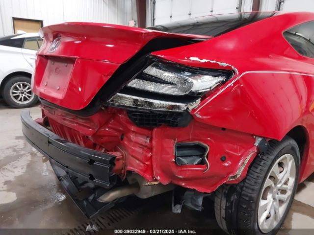 2HGFG3B5XFH526898 Honda Civic Lx