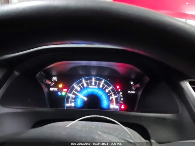 2HGFG3B5XFH526898 Honda Civic Lx