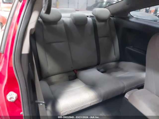 2HGFG3B5XFH526898 Honda Civic Lx