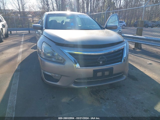 Nissan Altima 2.5 Sv 2014 1N4AL3AP0EC120563 Image 12