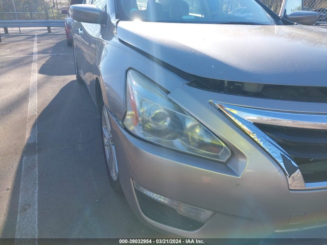 Nissan Altima 2.5 Sv 2014 1N4AL3AP0EC120563 Image 13