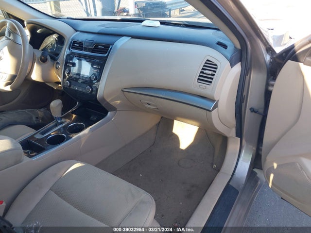 Nissan Altima 2.5 Sv 2014 1N4AL3AP0EC120563 Image 5