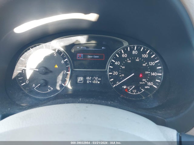 Nissan Altima 2.5 Sv 2014 1N4AL3AP0EC120563 Image 7