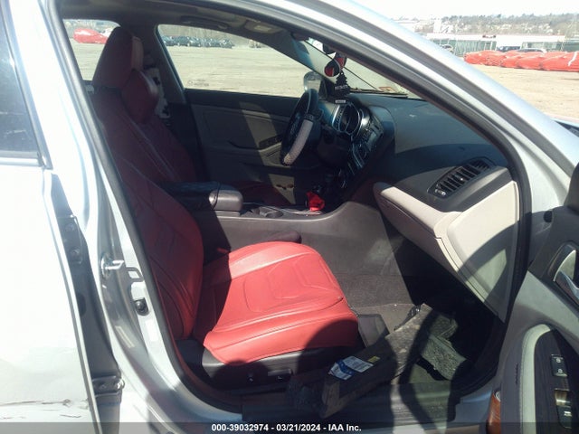 KIA OPTIMA EX 2015 5XXGN4A70FG385067 Image 5