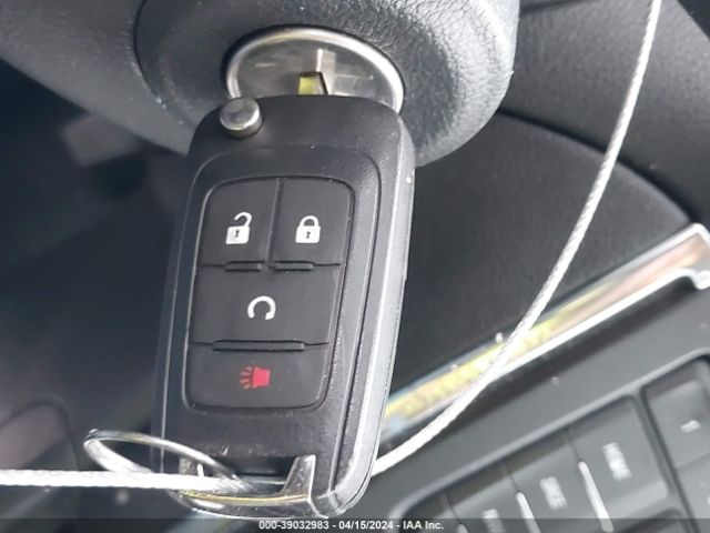 KL4CJCSB1FB153147 Buick Encore Leather