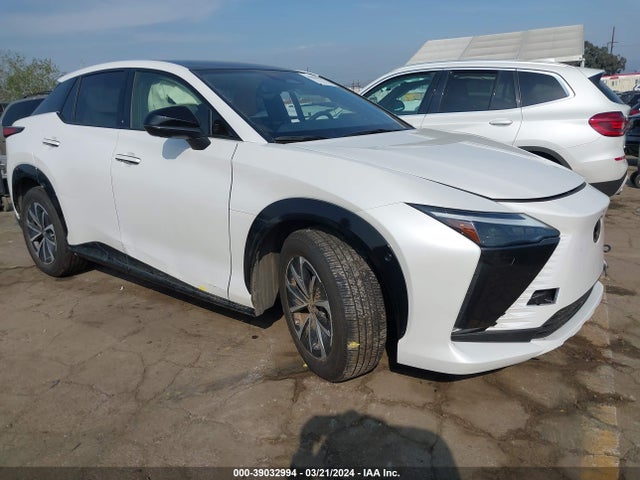 Lexus Rz 450e Premium 2023 JTJAAAAB3PA016492 Image 1