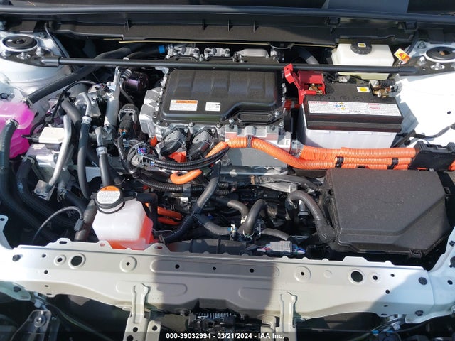 Lexus Rz 450e Premium 2023 JTJAAAAB3PA016492 Image 10
