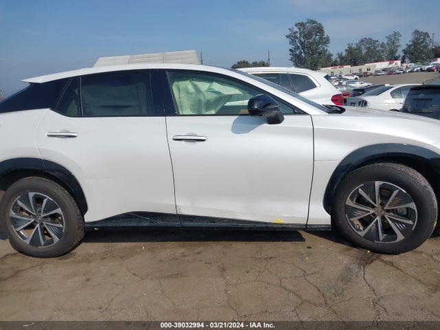 Lexus Rz 450e Premium 2023 JTJAAAAB3PA016492 Image 13