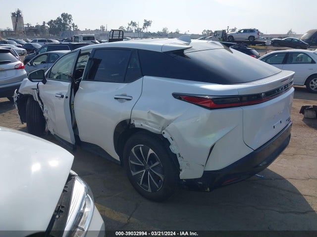 Lexus Rz 450e Premium 2023 JTJAAAAB3PA016492 Image 3