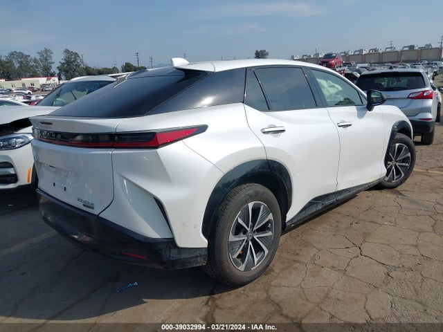 Lexus Rz 450e Premium 2023 JTJAAAAB3PA016492 Image 4