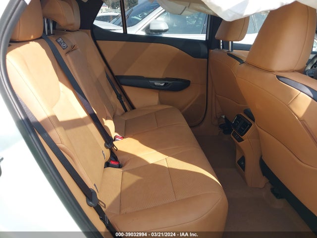 Lexus Rz 450e Premium 2023 JTJAAAAB3PA016492 Image 8