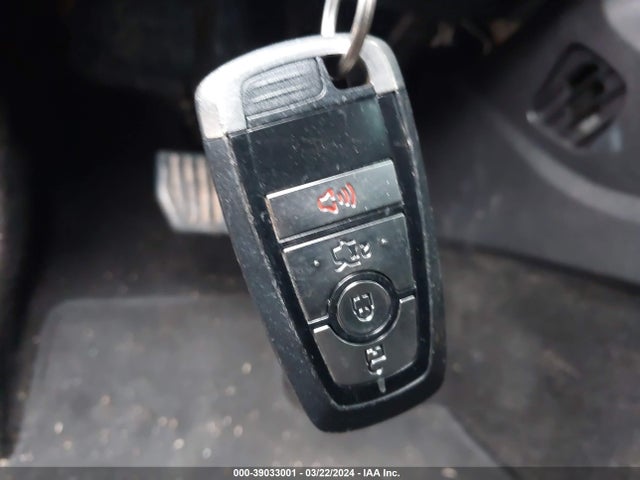 Ford Fusion Hybrid Se 2018 3FA6P0LU9JR211399 Image 11