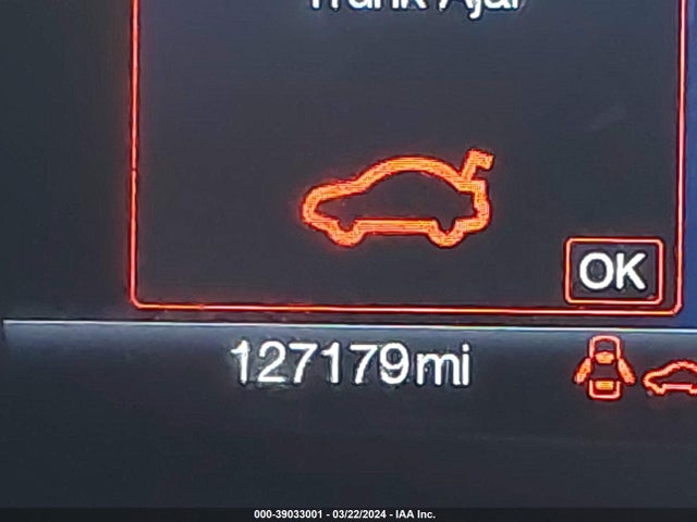 Ford Fusion Hybrid Se 2018 3FA6P0LU9JR211399 Image 15