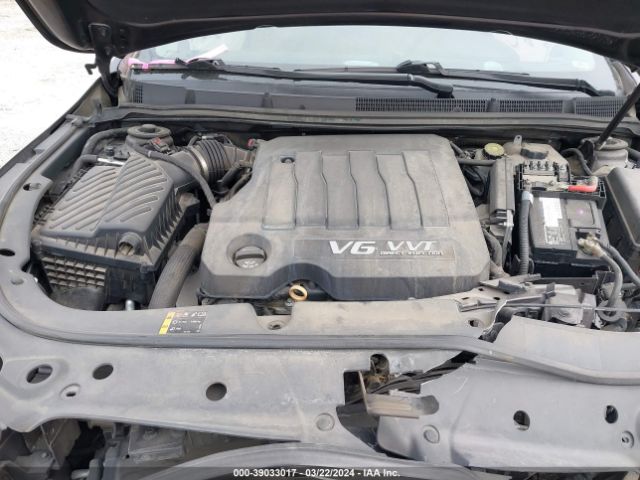 1G4GB5G39EF188653 Buick Lacrosse Leather Group
