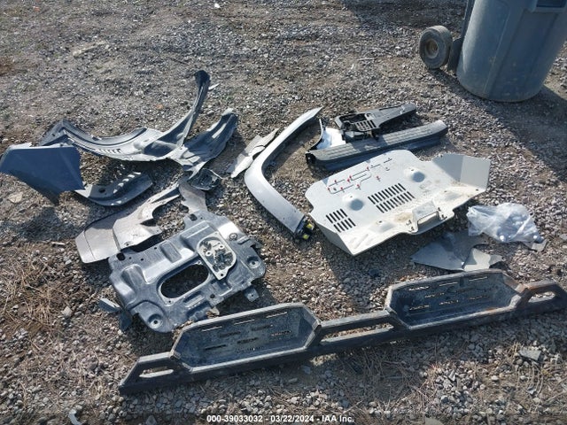 Toyota 4RUNNER SR5 2022 JTEMU5JR0N6077712 Image 12