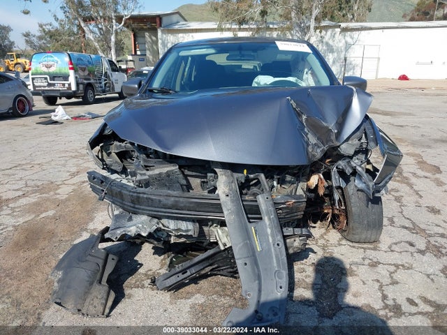 Nissan SENTRA SV 2019 3N1AB7AP4KL608714 Image 12