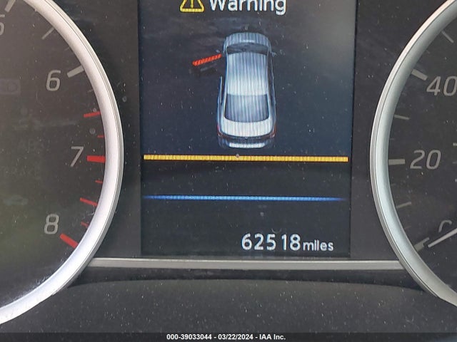 Nissan SENTRA SV 2019 3N1AB7AP4KL608714 Image 15