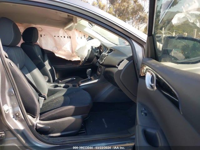 Nissan SENTRA SV 2019 3N1AB7AP4KL608714 Image 5