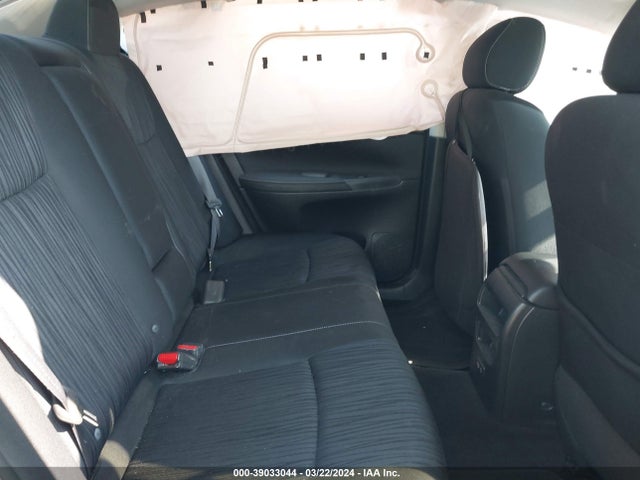 Nissan SENTRA SV 2019 3N1AB7AP4KL608714 Image 8