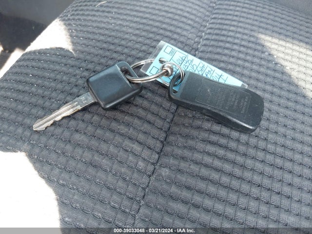 Nissan TITAN SV 2015 1N6BA0ED0FN502419 Image 11