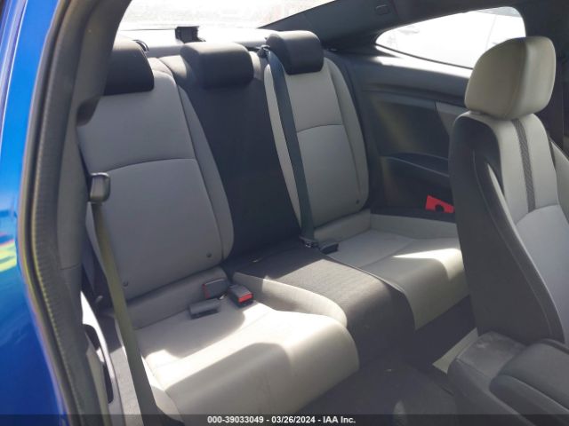 2HGFC4B02HH300170 Honda Civic Lx-p
