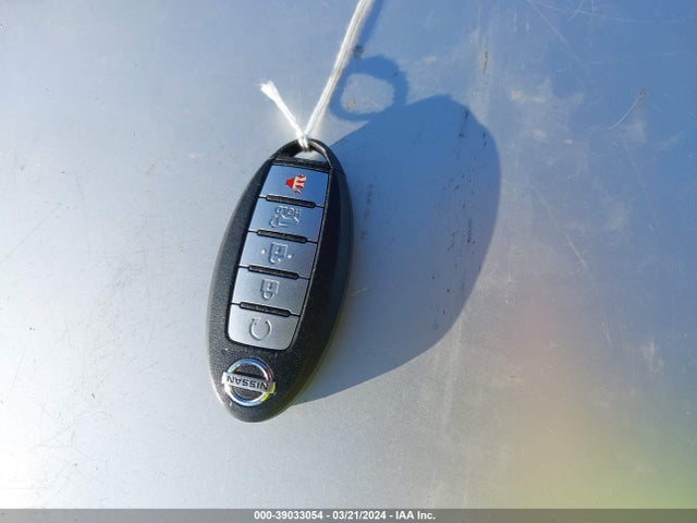 Nissan ROGUE SV 2019 JN8AT2MT9KW501792 Image 11