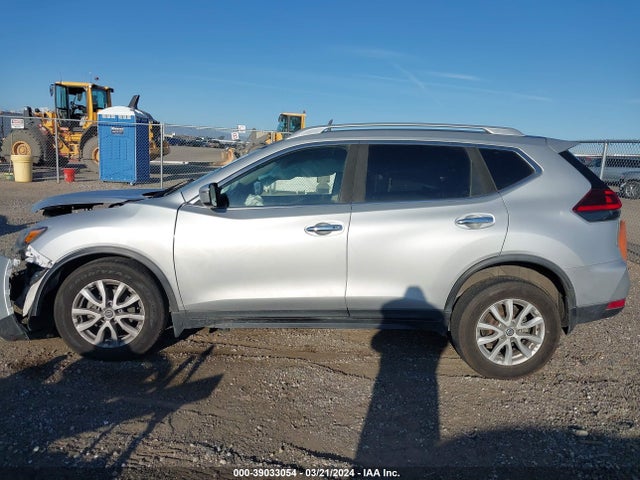Nissan ROGUE SV 2019 JN8AT2MT9KW501792 Image 15