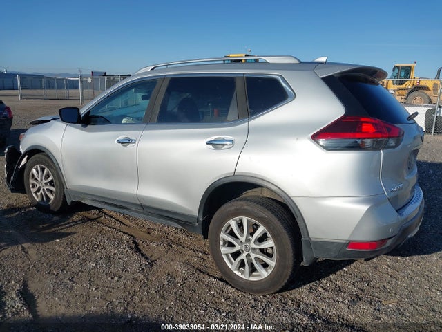 Nissan ROGUE SV 2019 JN8AT2MT9KW501792 Image 3