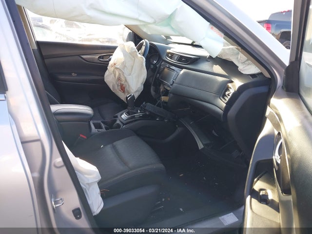Nissan ROGUE SV 2019 JN8AT2MT9KW501792 Image 5
