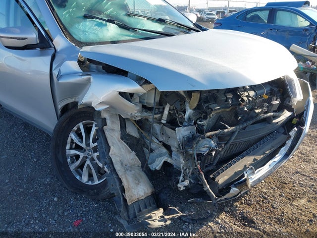 Nissan ROGUE SV 2019 JN8AT2MT9KW501792 Image 6