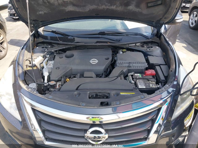 Nissan Altima 2.5 Sv 2015 1N4AL3AP2FC235652 Image 10