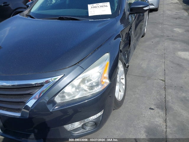 Nissan Altima 2.5 Sv 2015 1N4AL3AP2FC235652 Image 12