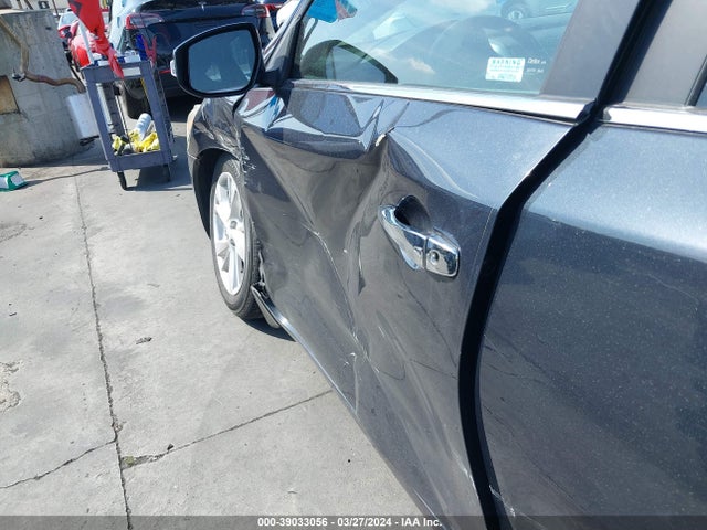 Nissan Altima 2.5 Sv 2015 1N4AL3AP2FC235652 Image 13