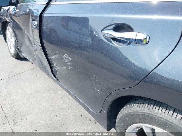 Nissan Altima 2.5 Sv 2015 1N4AL3AP2FC235652 Image 14